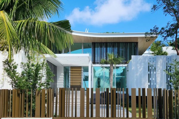 The Richest, Most Exclusive Communities in Miami (2026)