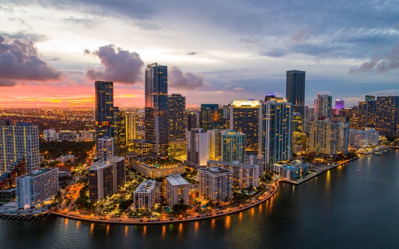 Florida Zero Property Tax: DeSantis Plan and Foreign Buyers