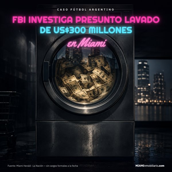 Money Laundering and Miami Real Estate: What Changed in 2026