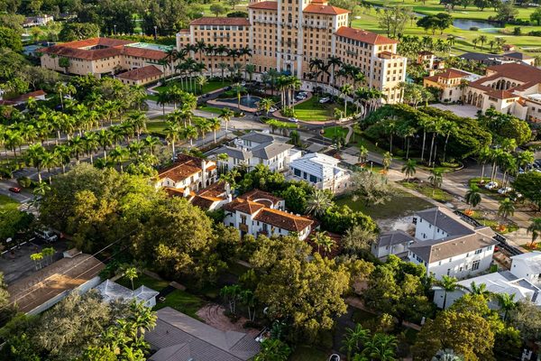 Best Areas of Miami to Study (International Families)
