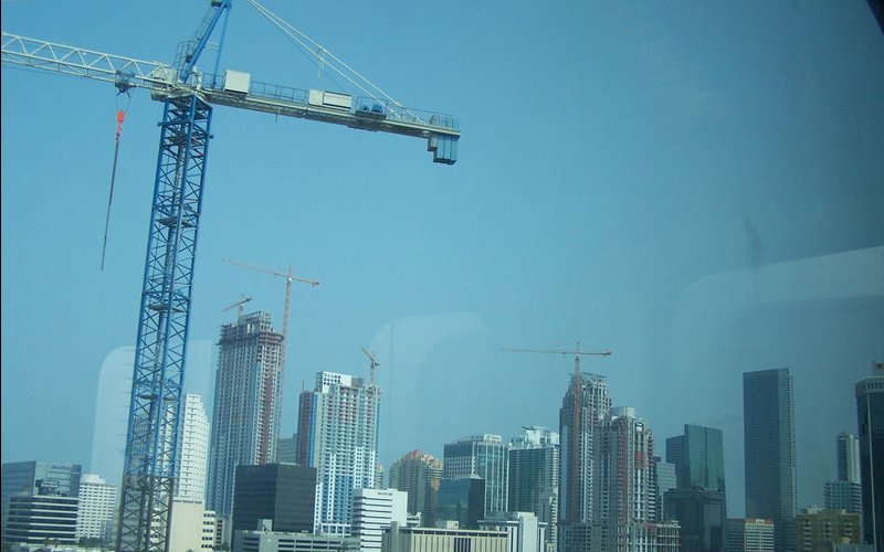 Miami Construction Permits 2025: Record Year Explained