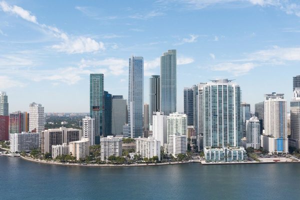 How to Earn Rental Income in Dollars Buying a Miami Home