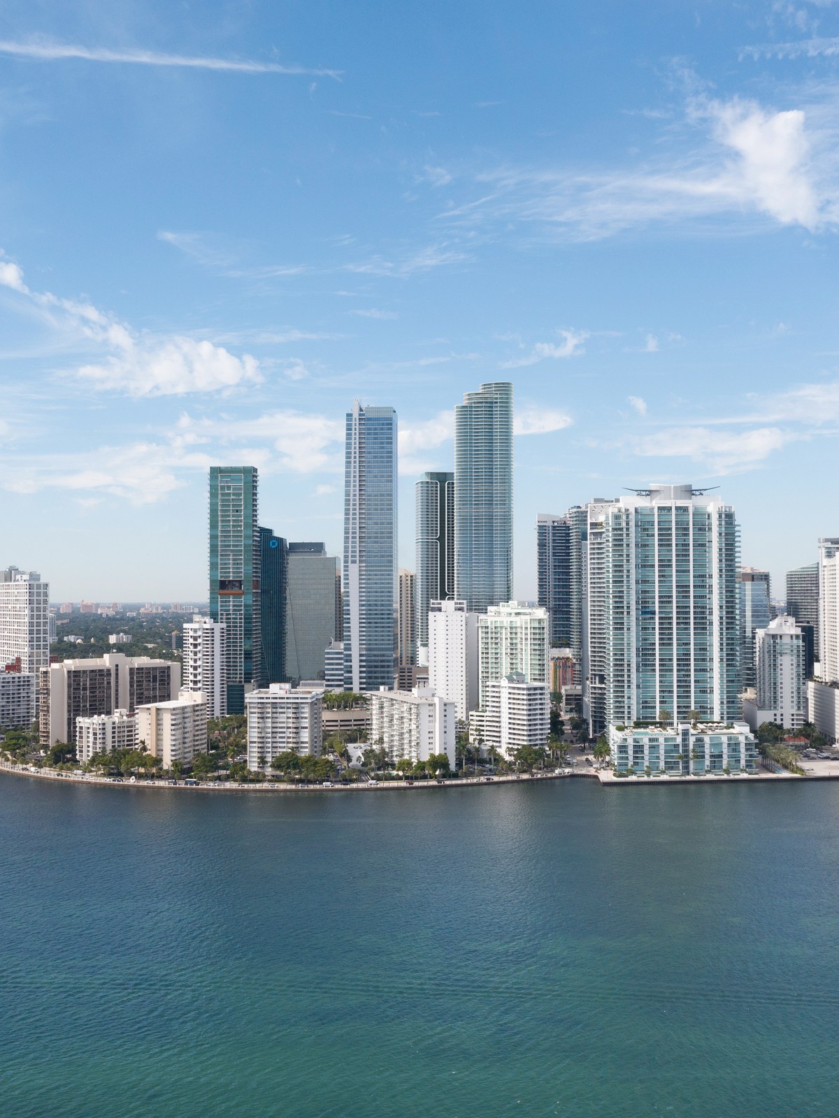 Cipriani Residences Miami