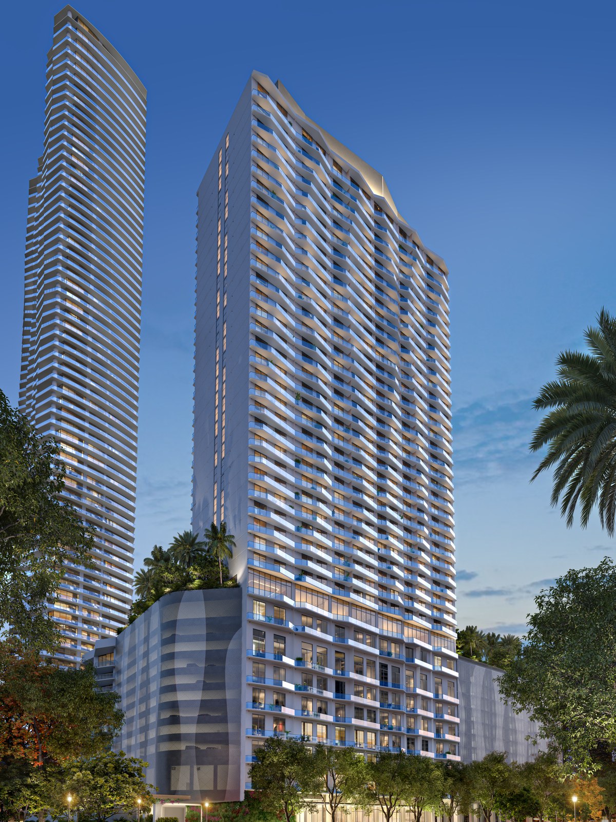Viceroy Brickell